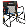 Freestyle Rocker XL - NASCAR | Featured Outdoor Choice | Outlandridge 1AB1NT