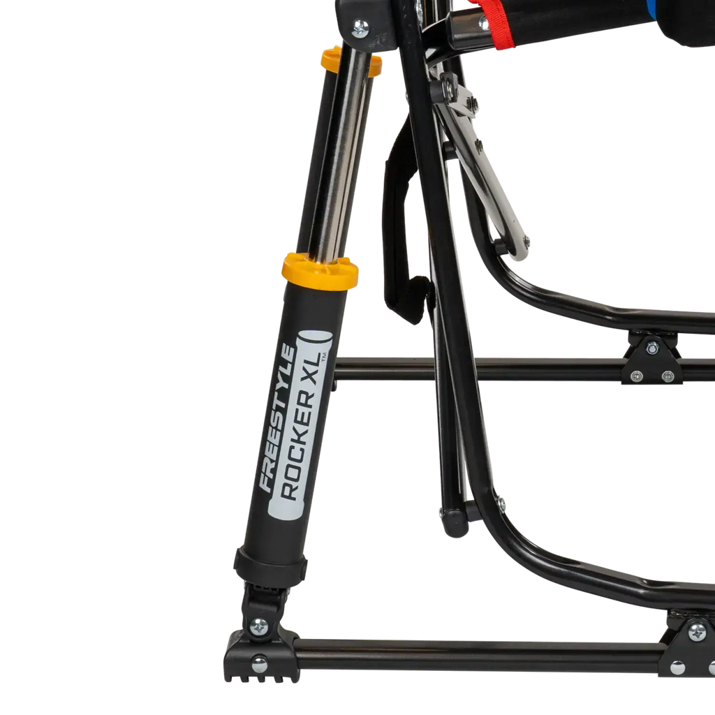 Freestyle Rocker XL - NASCAR | Featured Outdoor Choice | Outlandridge 1AB1NT