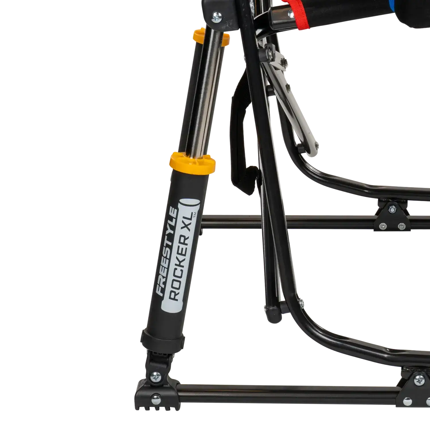Freestyle Rocker XL - NASCAR | Featured Outdoor Choice | Outlandridge 1AB1NT