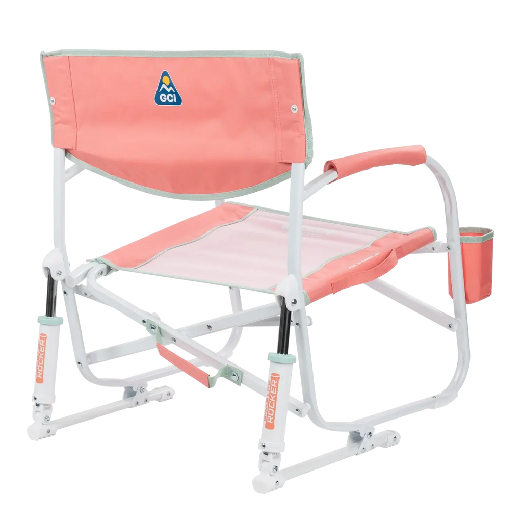 Grab & Go Rocker | Featured Outdoor Choice | Outlandridge FE87hh