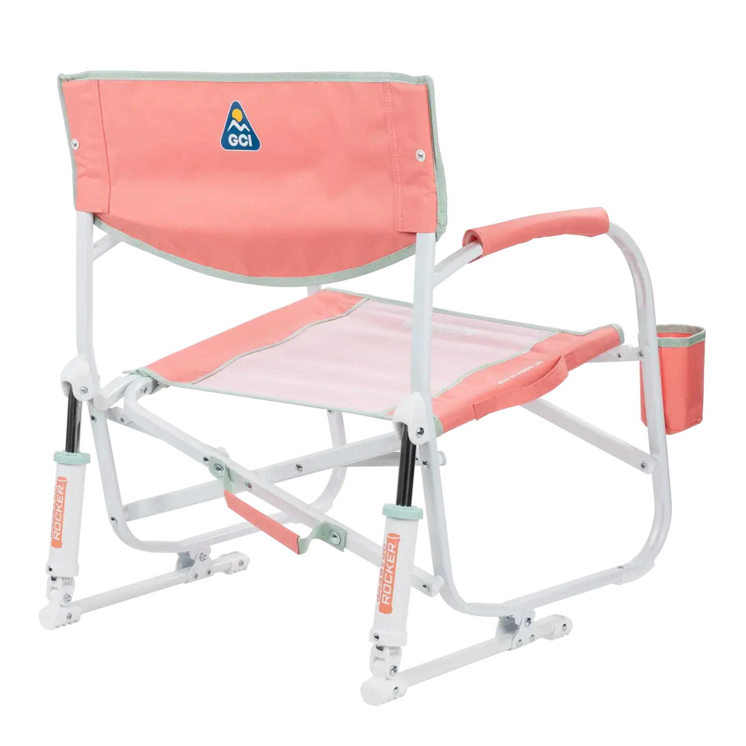 Grab & Go Rocker | Featured Outdoor Choice | Outlandridge FE87hh