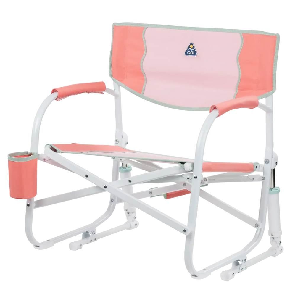 Grab & Go Rocker | Featured Outdoor Choice | Outlandridge FE87hh