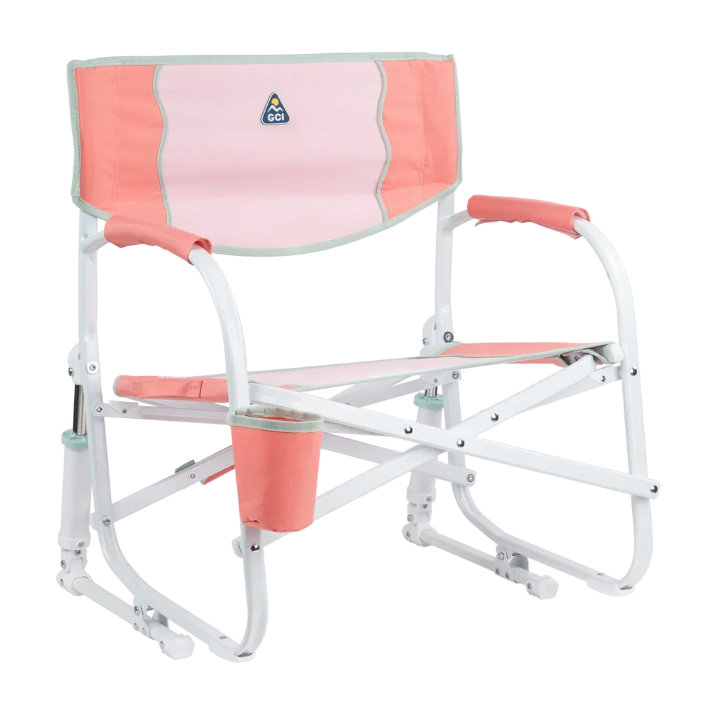 Grab & Go Rocker | Featured Outdoor Choice | Outlandridge FE87hh