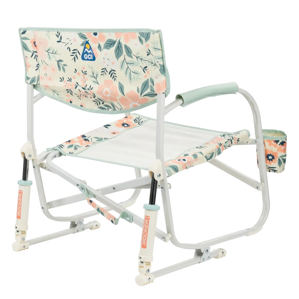 Grab & Go Rocker | Featured Outdoor Choice | Outlandridge FE87hh