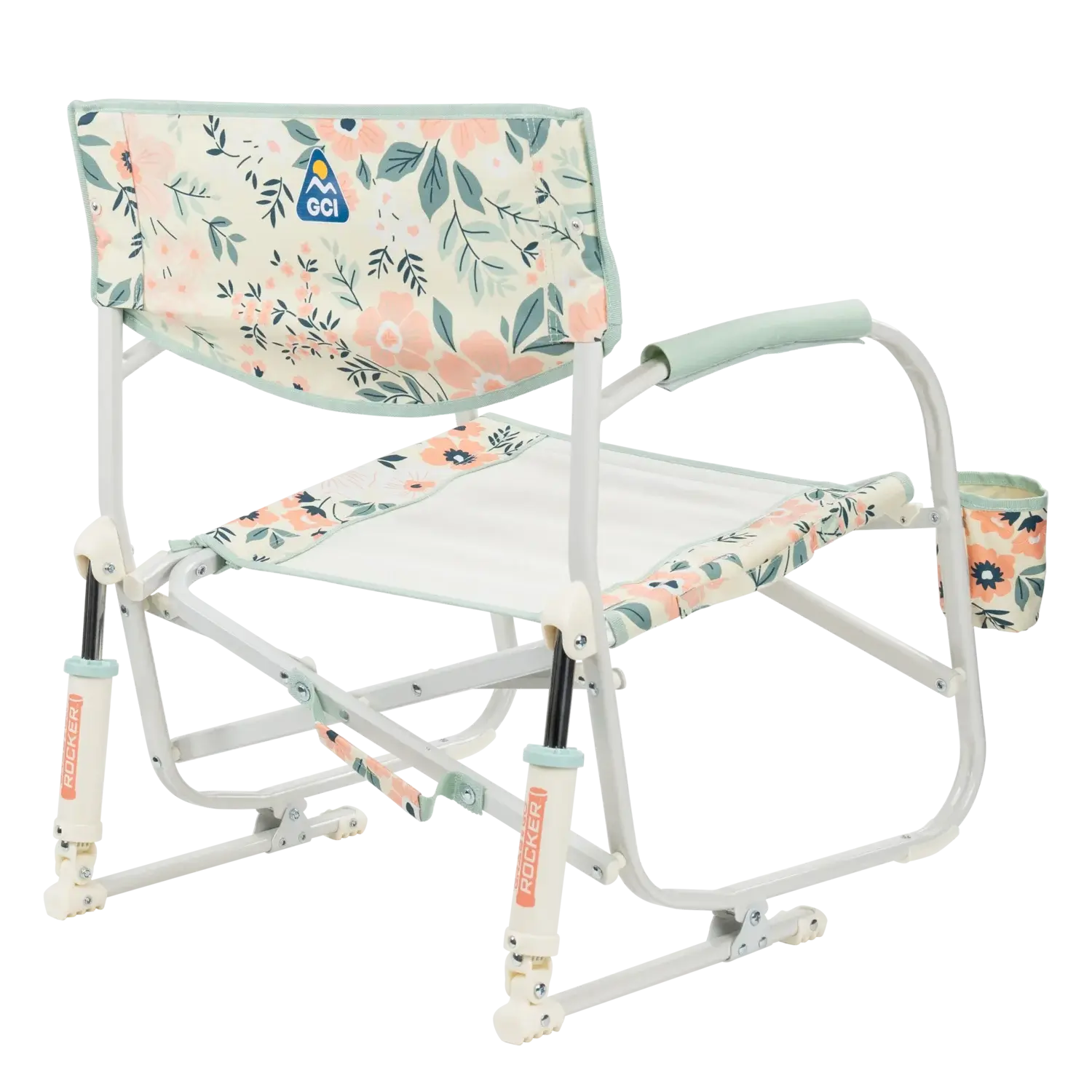 Grab & Go Rocker | Featured Outdoor Choice | Outlandridge FE87hh