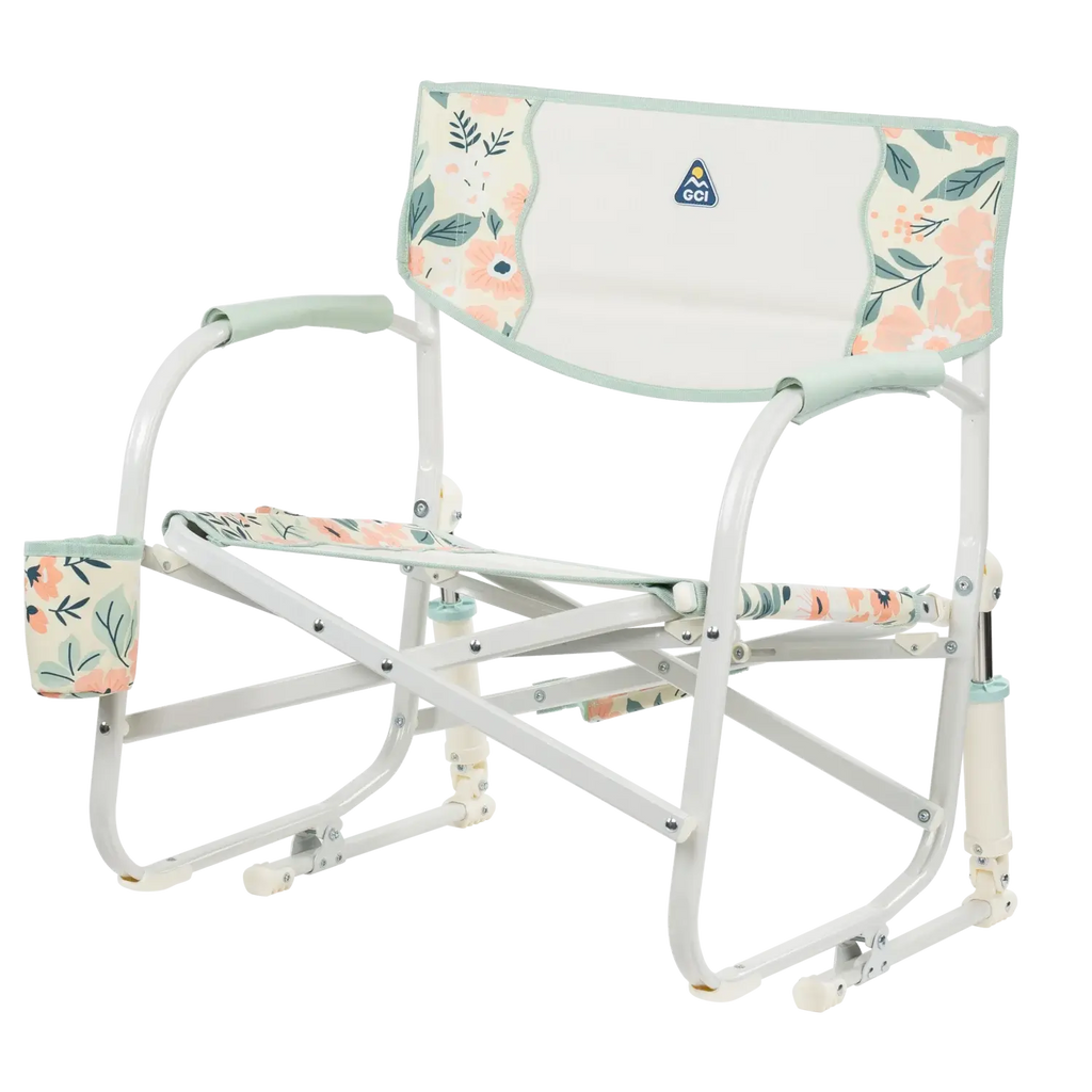 Grab & Go Rocker | Featured Outdoor Choice | Outlandridge FE87hh