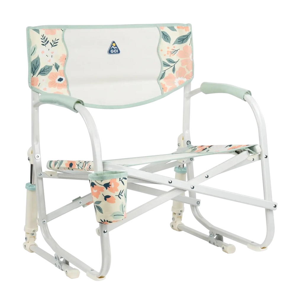 Grab & Go Rocker | Featured Outdoor Choice | Outlandridge FE87hh