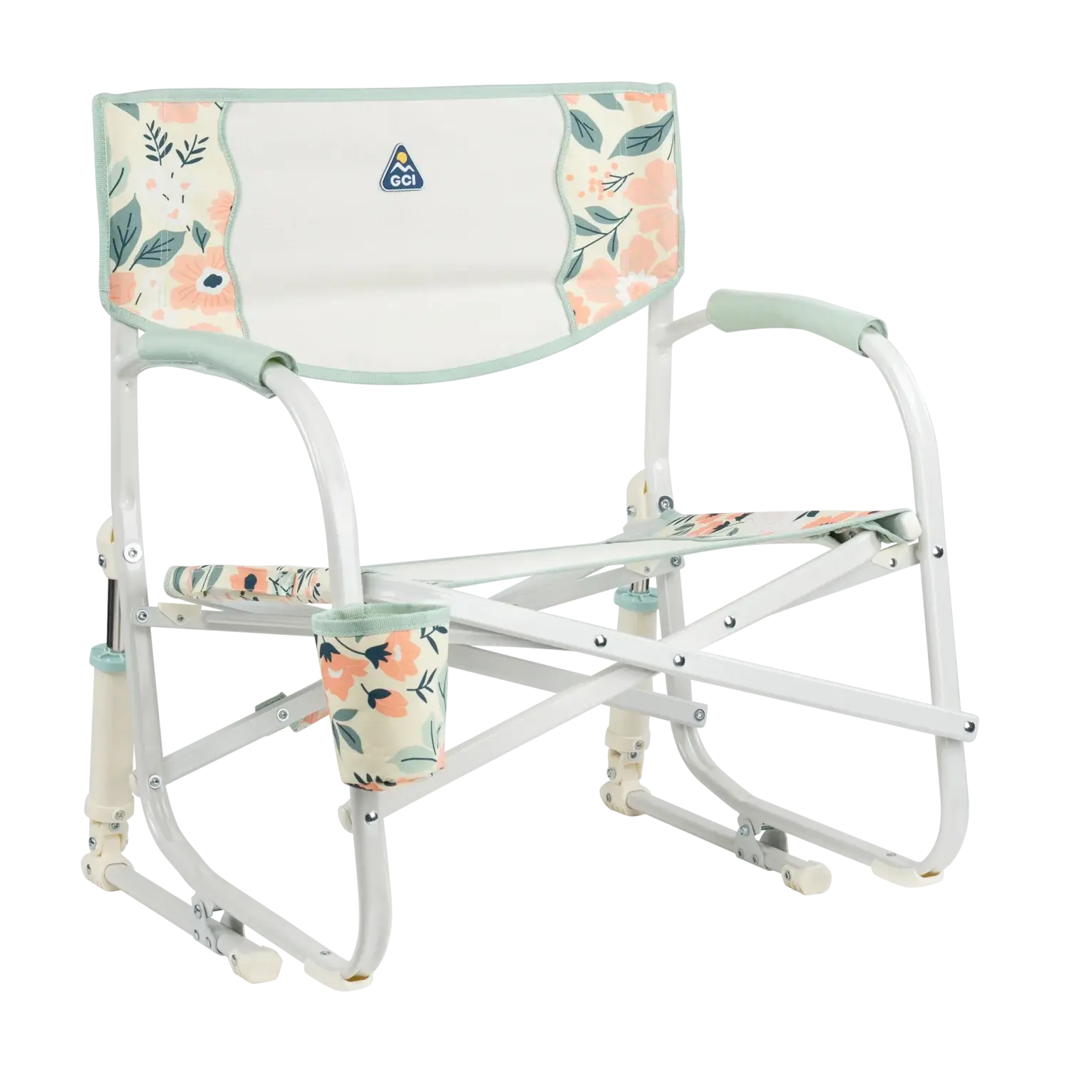Grab & Go Rocker | Featured Outdoor Choice | Outlandridge FE87hh