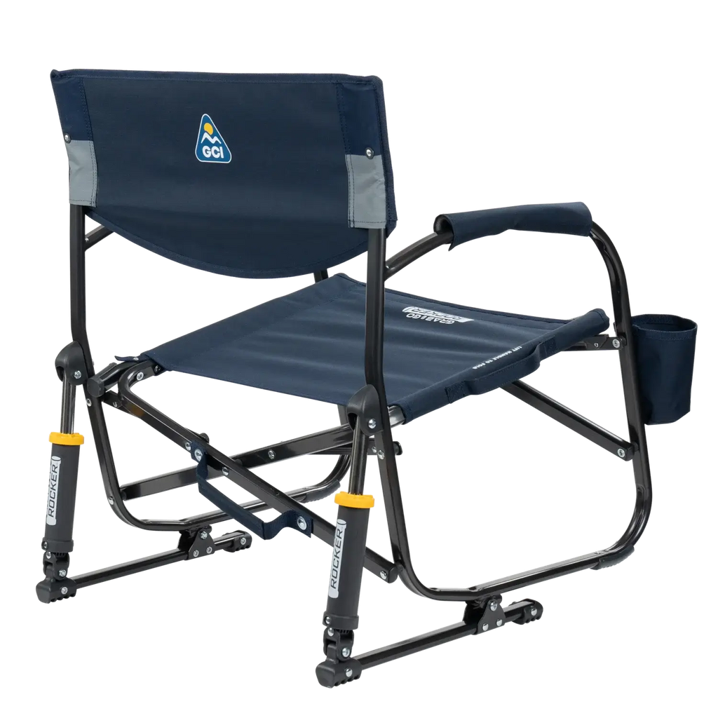 Grab & Go Rocker | Featured Outdoor Choice | Outlandridge FE87hh