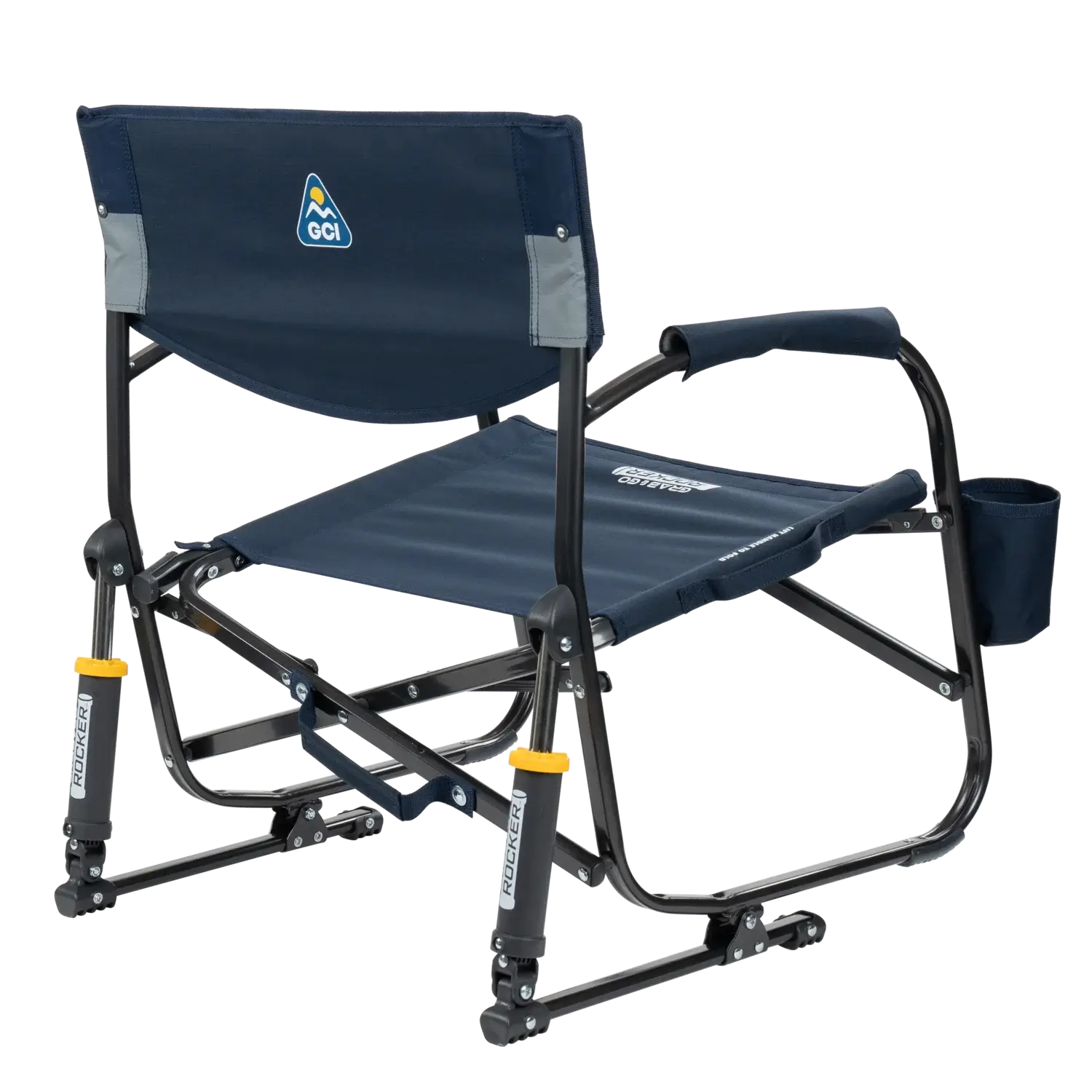 Grab & Go Rocker | Featured Outdoor Choice | Outlandridge FE87hh