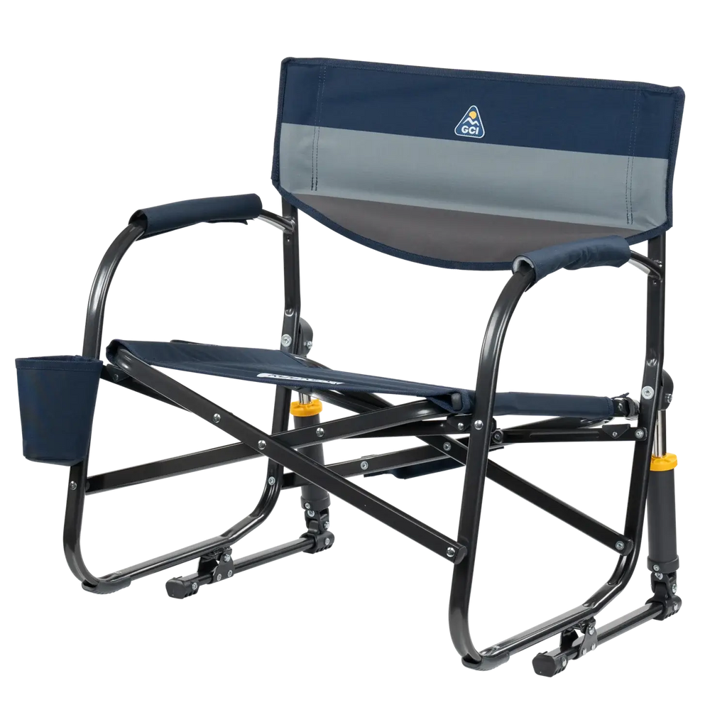 Grab & Go Rocker | Featured Outdoor Choice | Outlandridge FE87hh