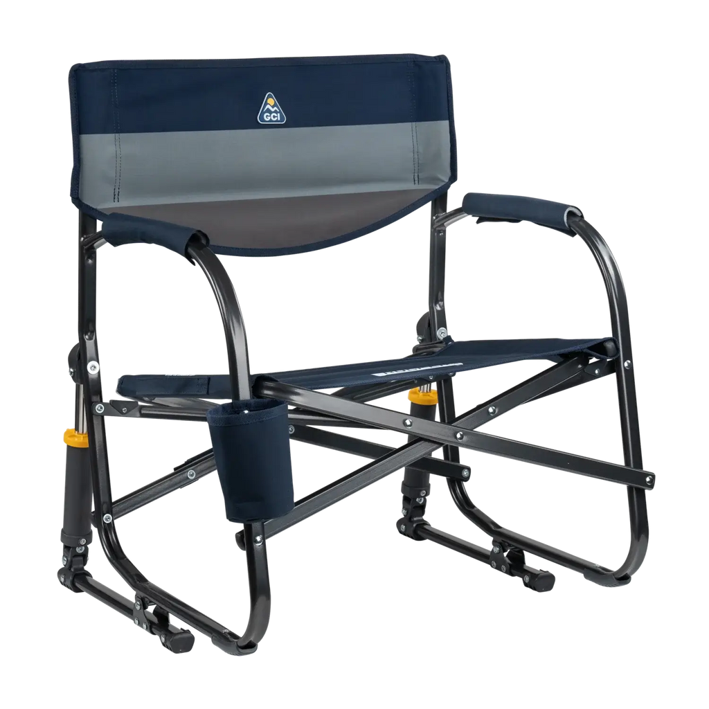 Grab & Go Rocker | Featured Outdoor Choice | Outlandridge FE87hh