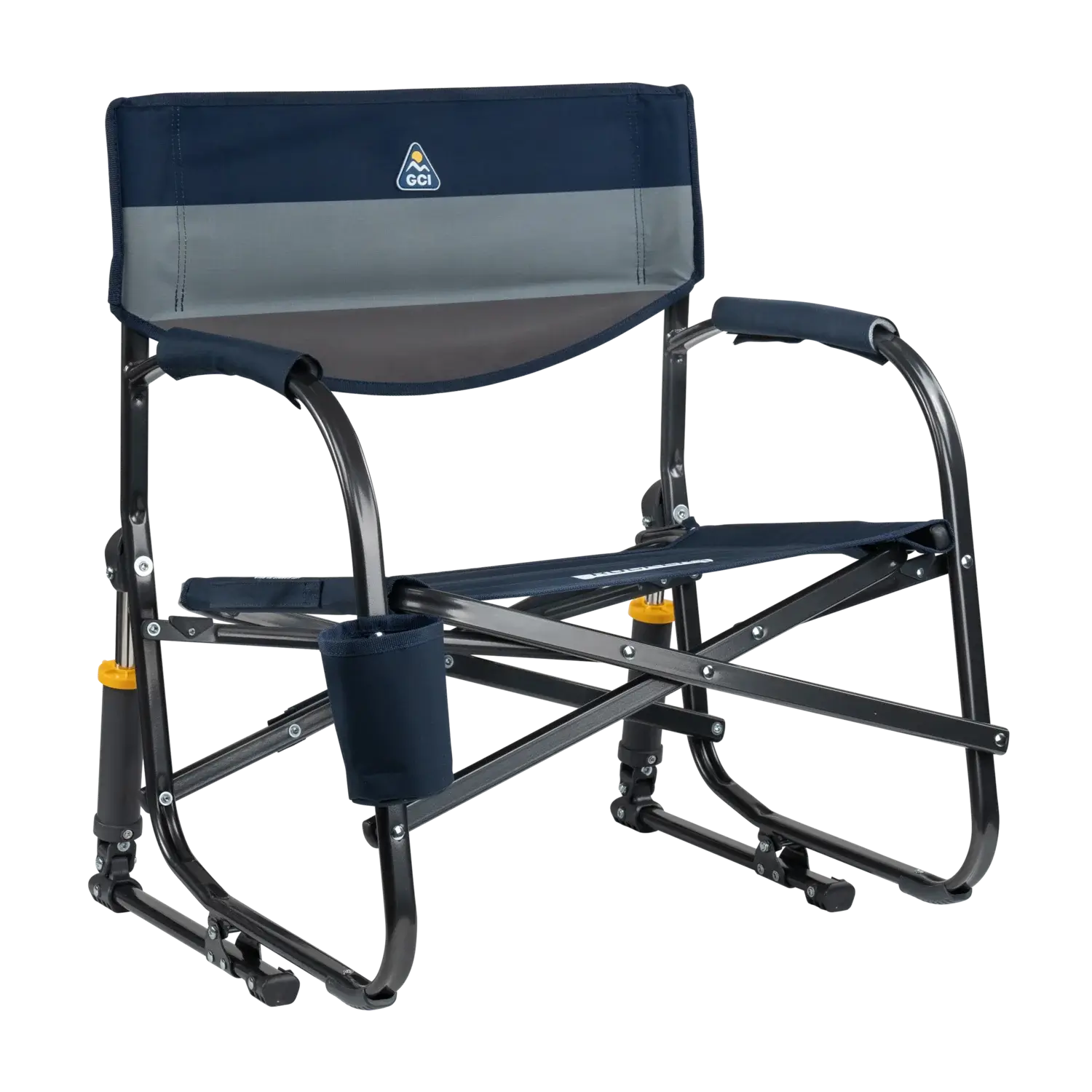 Grab & Go Rocker | Featured Outdoor Choice | Outlandridge FE87hh