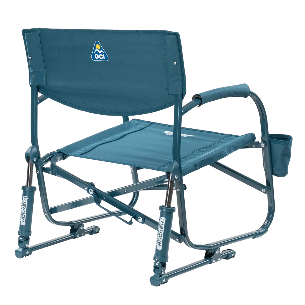 Grab & Go Rocker | Featured Outdoor Choice | Outlandridge FE87hh