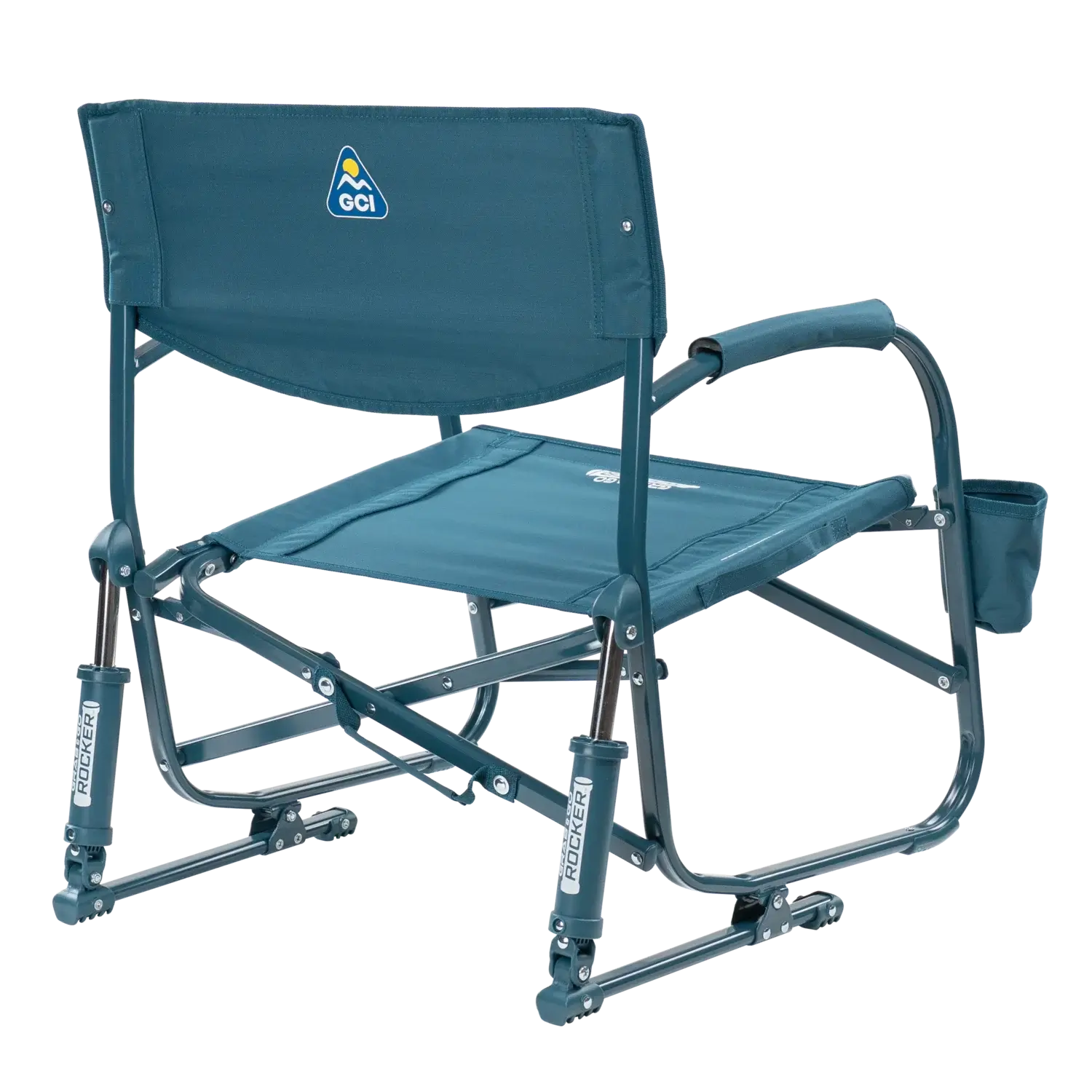 Grab & Go Rocker | Featured Outdoor Choice | Outlandridge FE87hh