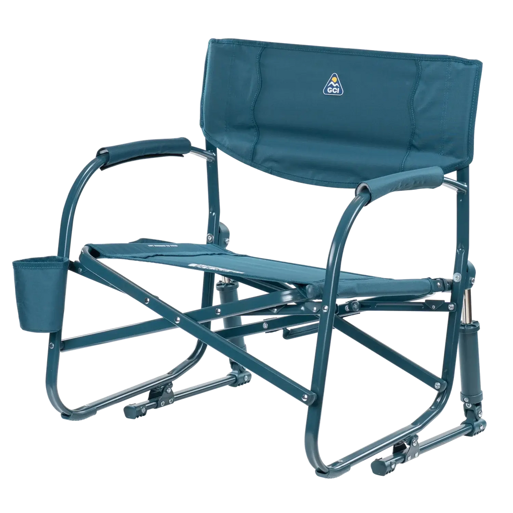 Grab & Go Rocker | Featured Outdoor Choice | Outlandridge FE87hh
