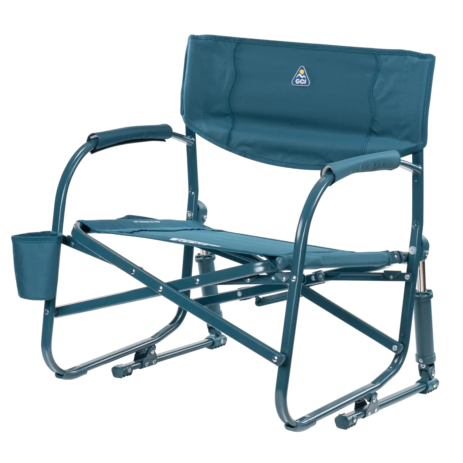Grab & Go Rocker | Featured Outdoor Choice | Outlandridge FE87hh