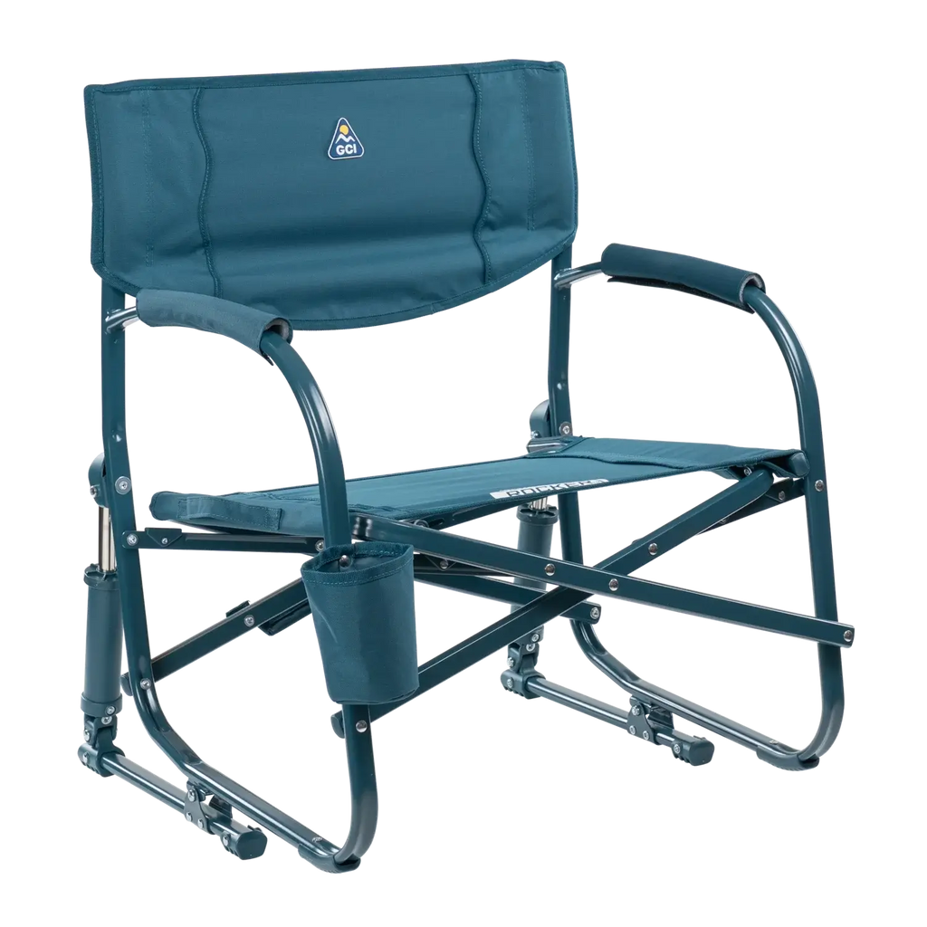 Grab & Go Rocker | Featured Outdoor Choice | Outlandridge FE87hh