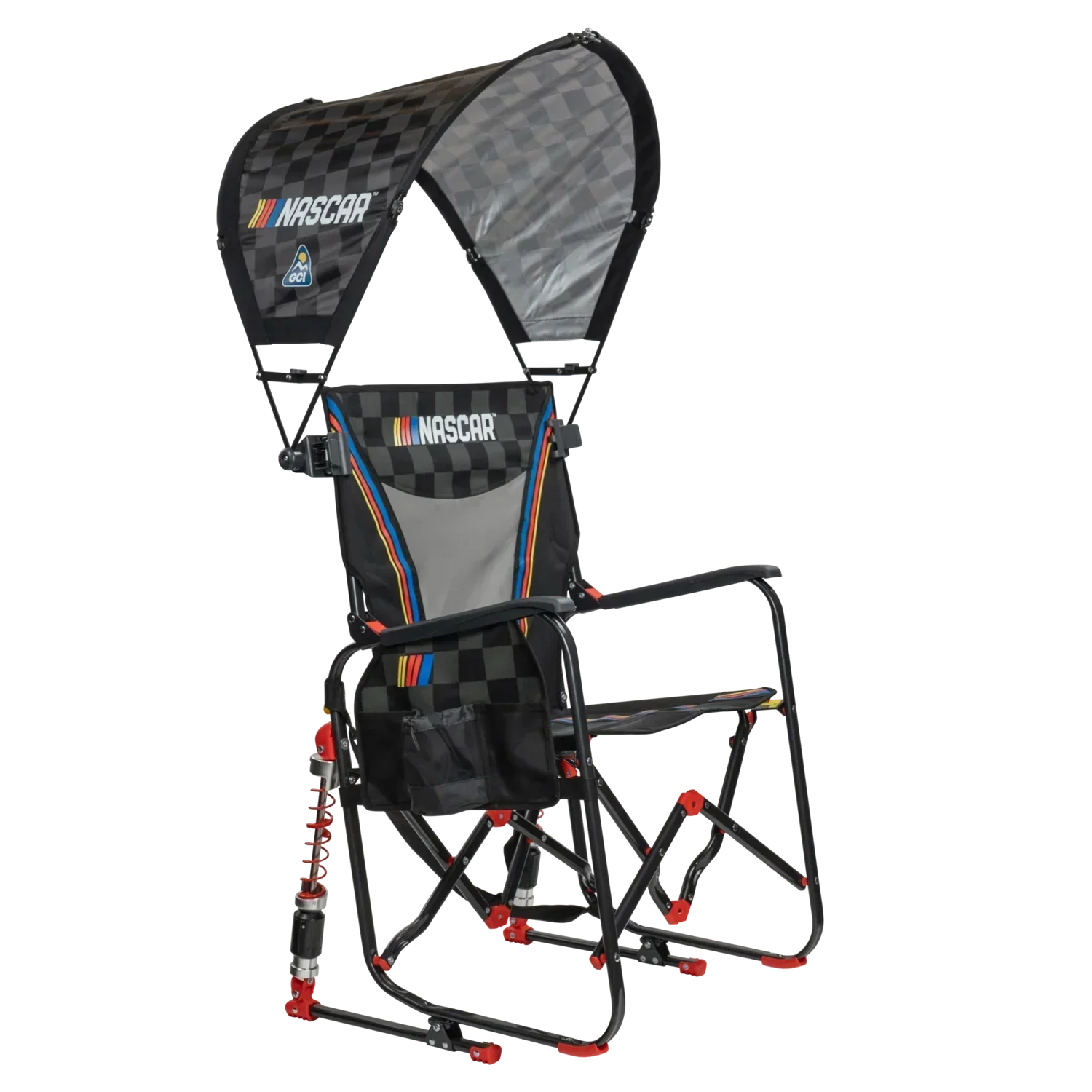 Adjustable Rocker Bundle - NASCAR | Featured Outdoor Choice | Outlandridge 39E6jo
