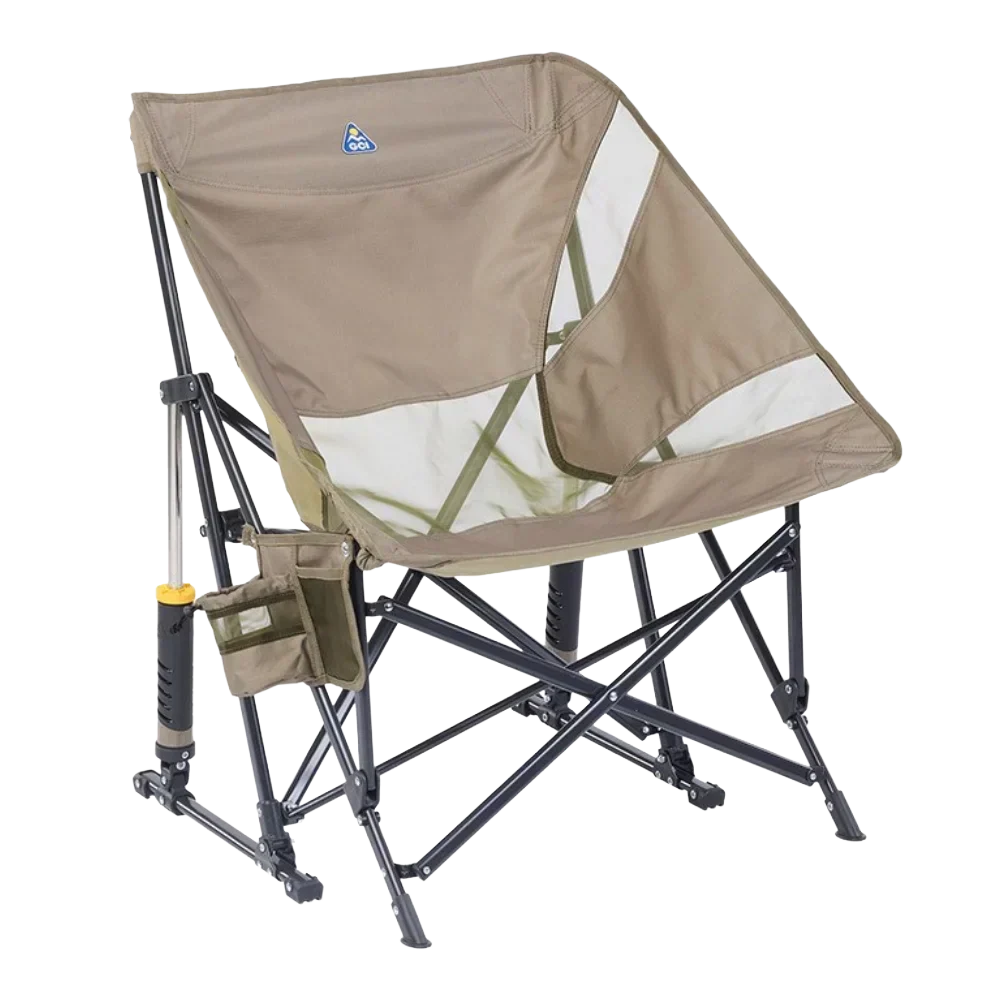 Pod Rocker Elite | Featured Outdoor Choice | Outlandridge 682DvJ