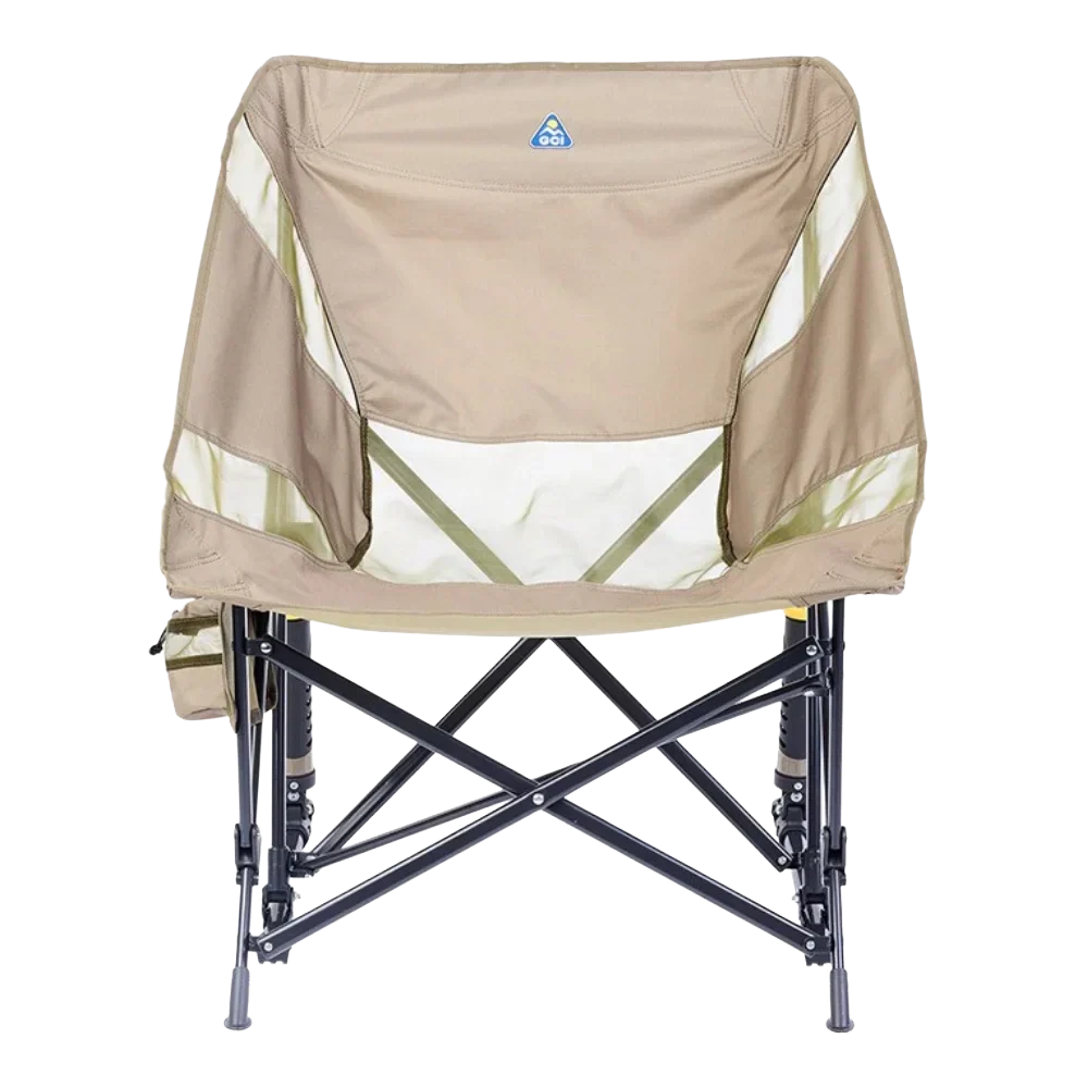 Pod Rocker Elite | Featured Outdoor Choice | Outlandridge ED36Gs
