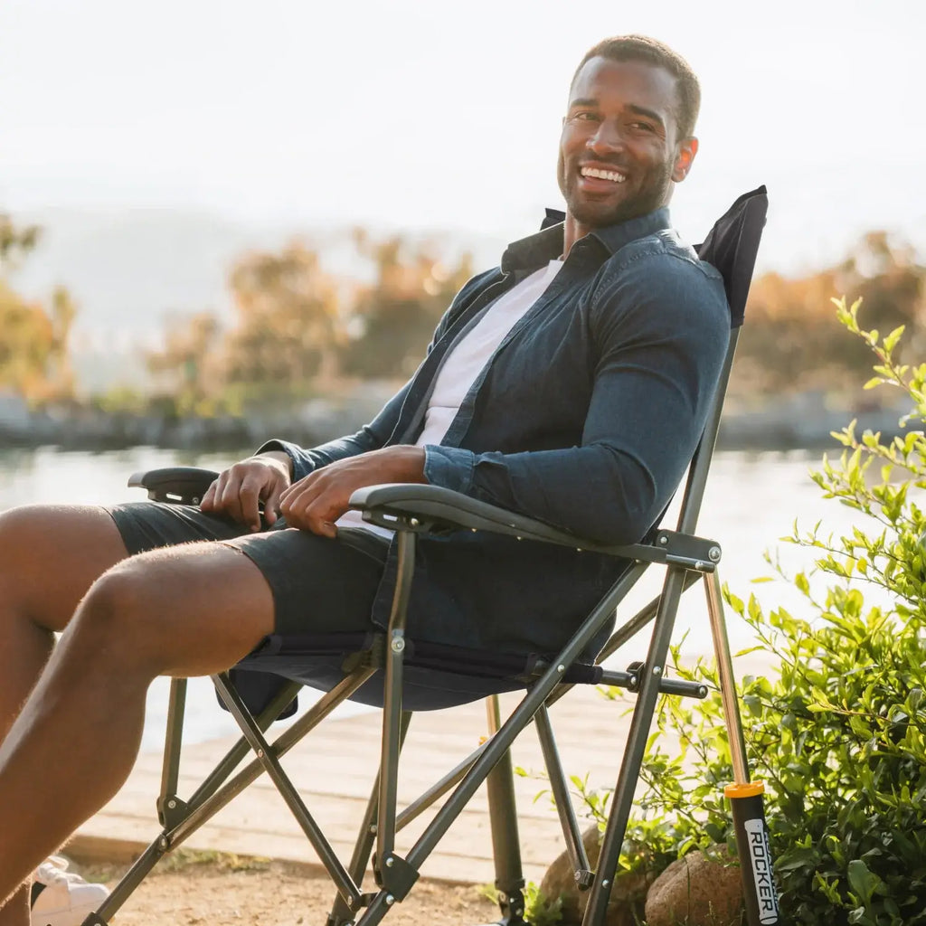RoadTrip Rocker | Featured Outdoor Choice | Outlandridge CA4AlQ