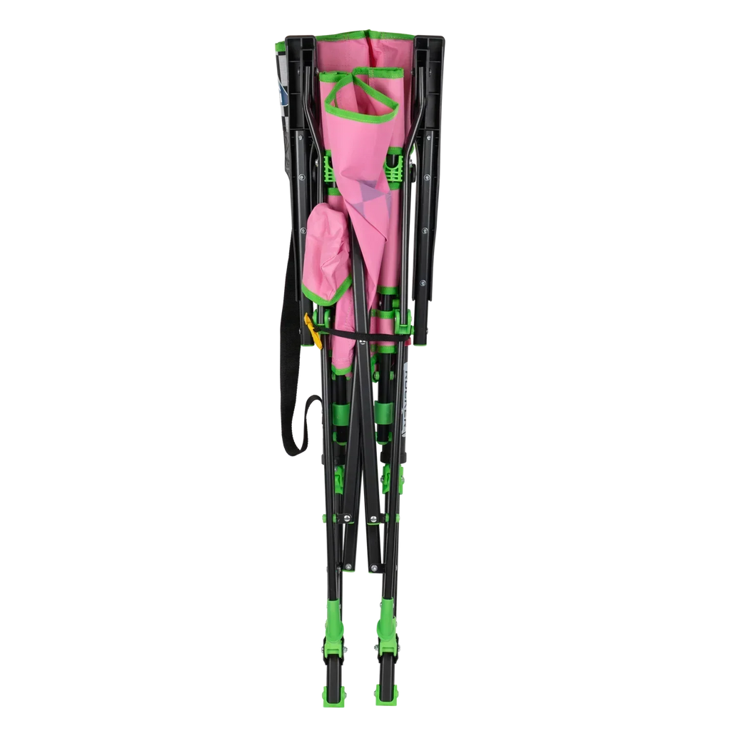 NASCAR RoadTrip Rocker - Pink | Featured Outdoor Choice | Outlandridge 579Clo