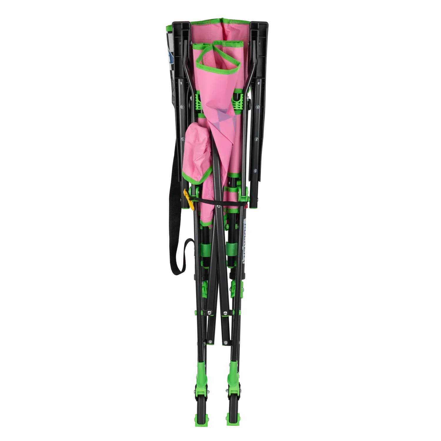NASCAR RoadTrip Rocker - Pink | Featured Outdoor Choice | Outlandridge 579Clo
