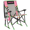 NASCAR RoadTrip Rocker - Pink | Featured Outdoor Choice | Outlandridge 579Clo