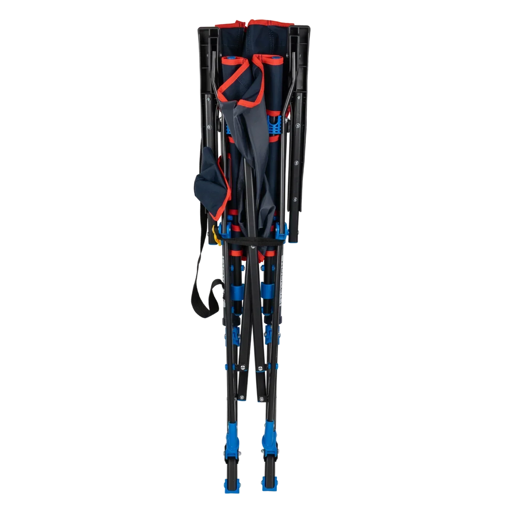 NASCAR RoadTrip Rocker - Blue | Featured Outdoor Choice | Outlandridge 2804kq