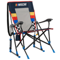 NASCAR RoadTrip Rocker - Blue | Featured Outdoor Choice | Outlandridge 2804kq