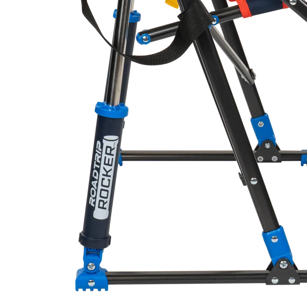 NASCAR RoadTrip Rocker - Blue | Featured Outdoor Choice | Outlandridge 2804kq