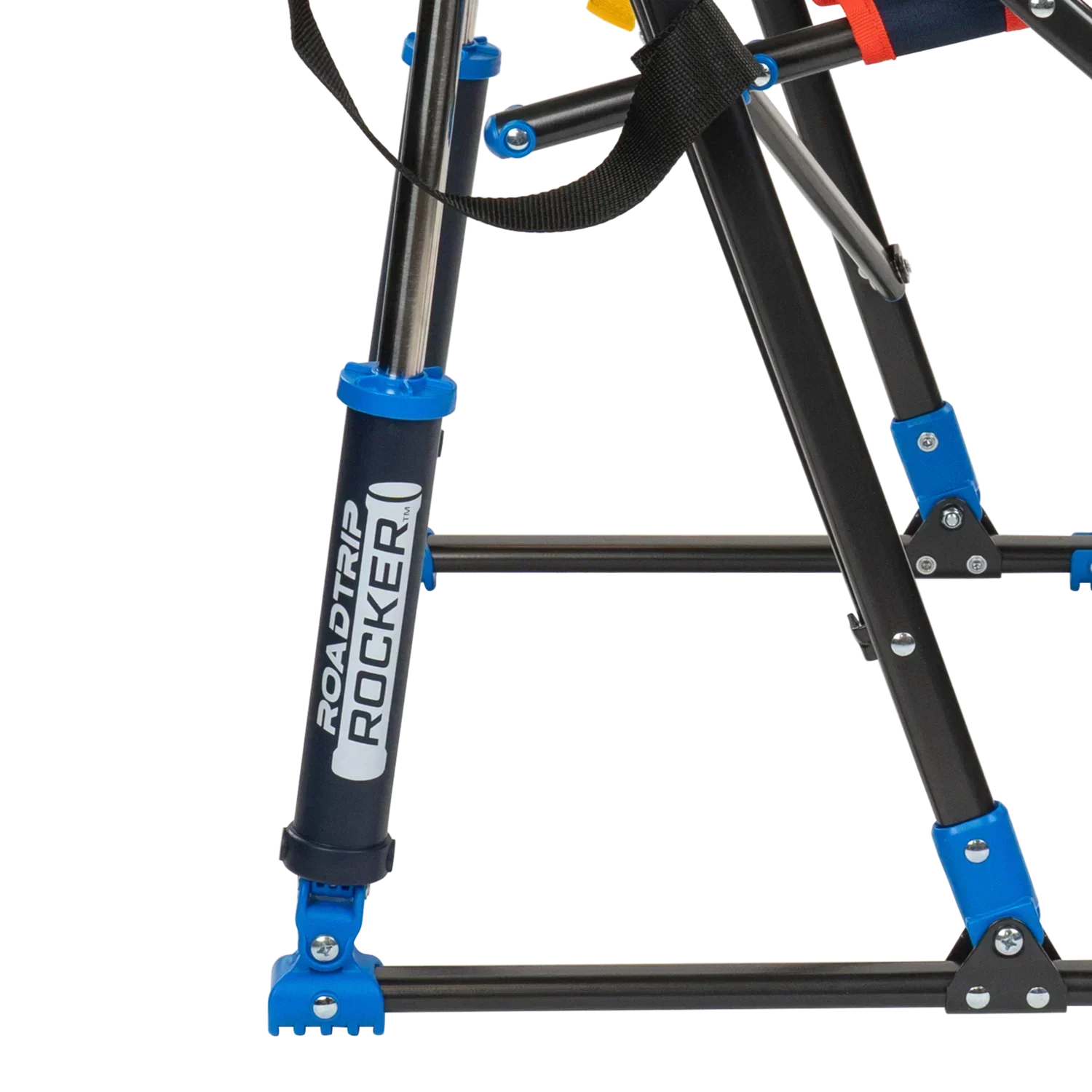 NASCAR RoadTrip Rocker - Blue | Featured Outdoor Choice | Outlandridge 2804kq