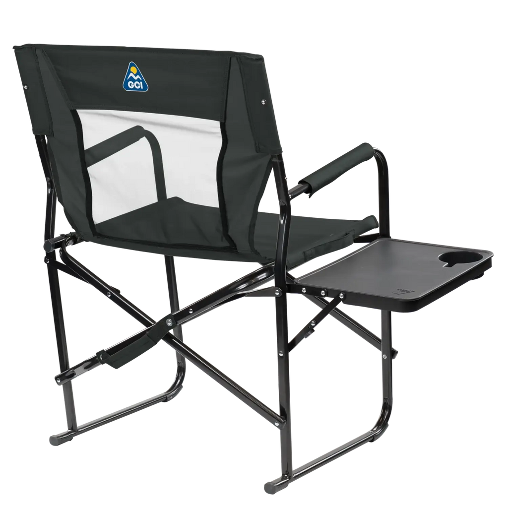 Slim-Fold Director's Chair XL | Featured Outdoor Choice | Outlandridge CCCCiG