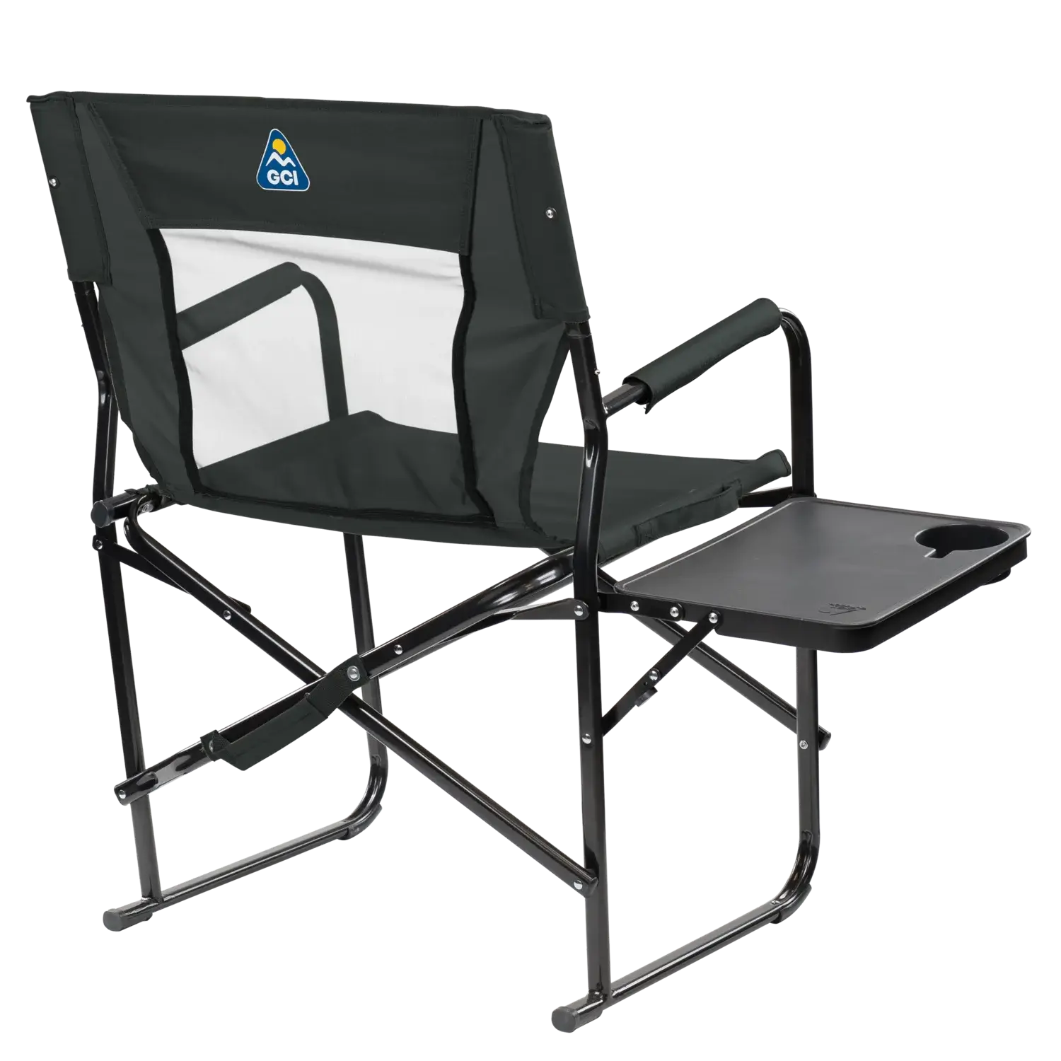 Slim-Fold Director's Chair XL | Featured Outdoor Choice | Outlandridge CCCCiG