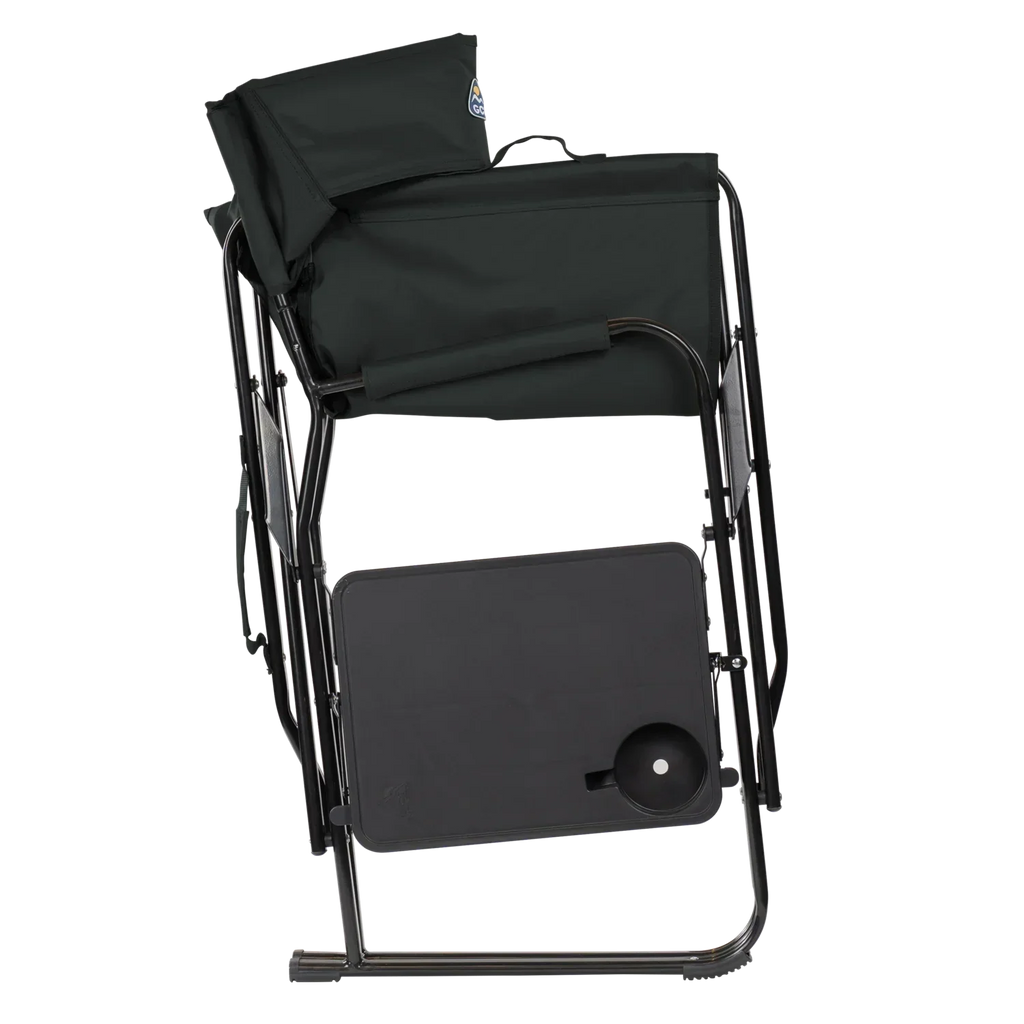 Slim-Fold Director's Chair XL | Featured Outdoor Choice | Outlandridge CCCCiG