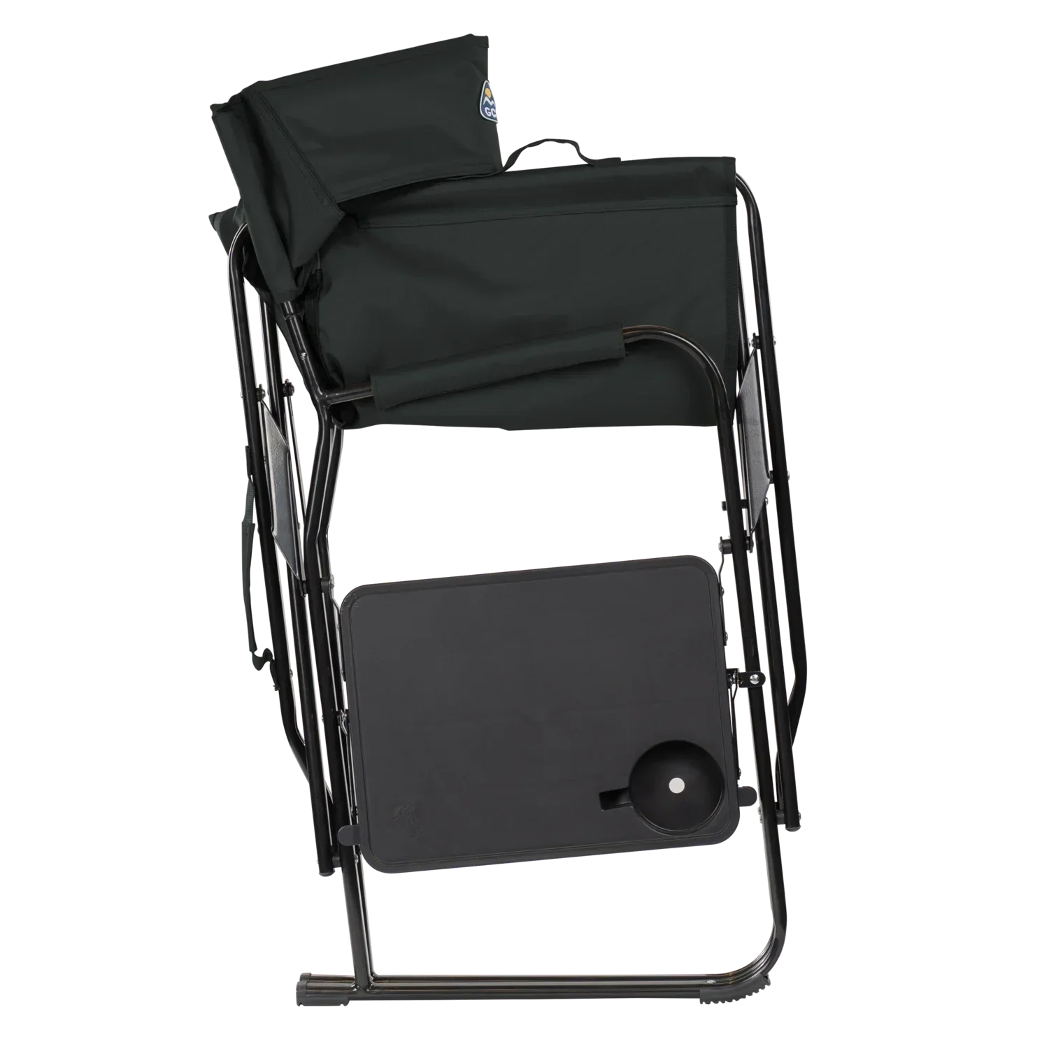 Slim-Fold Director's Chair XL | Featured Outdoor Choice | Outlandridge CCCCiG