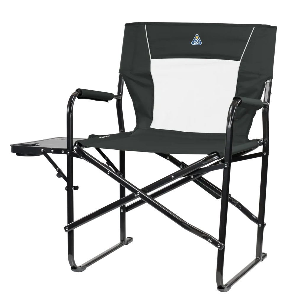Slim-Fold Director's Chair XL | Featured Outdoor Choice | Outlandridge CCCCiG