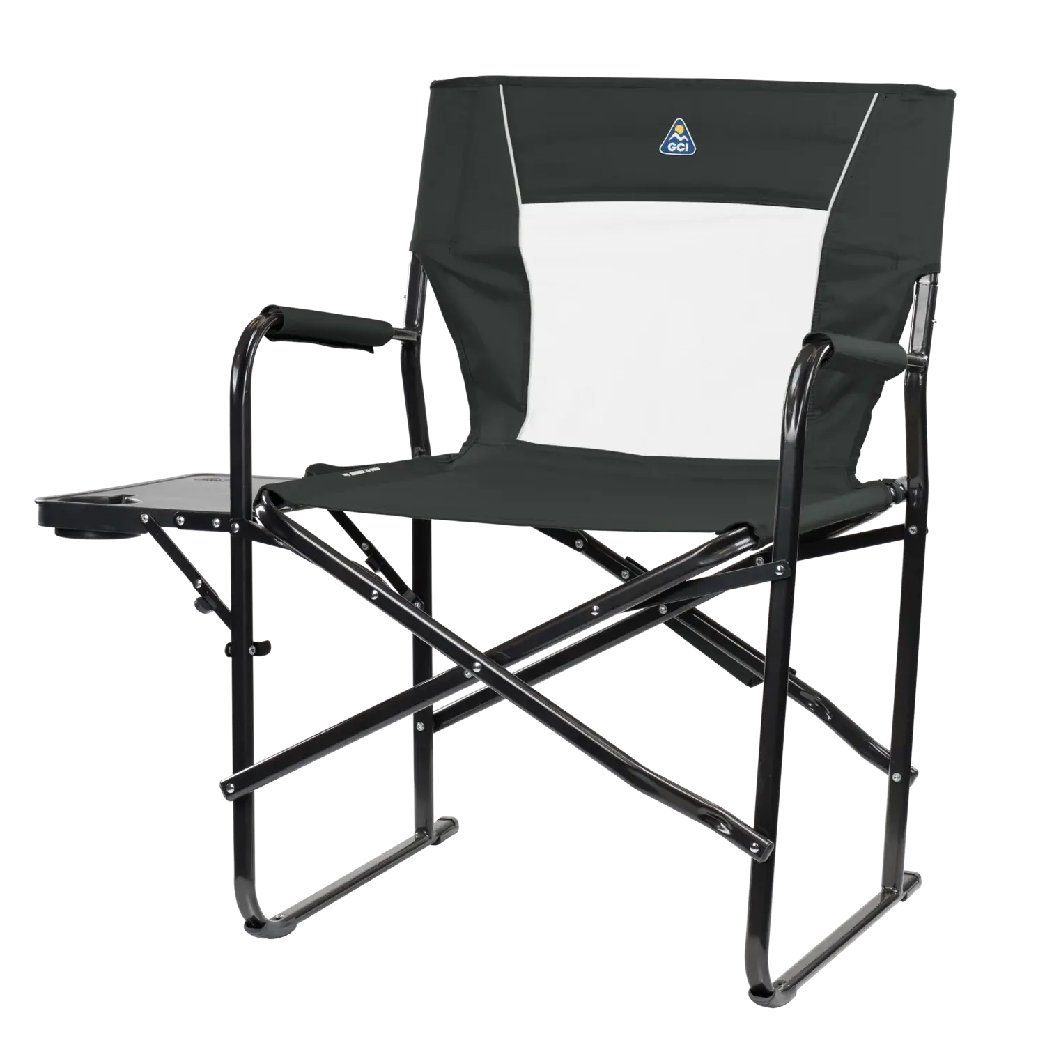 Slim-Fold Director's Chair XL | Featured Outdoor Choice | Outlandridge CCCCiG
