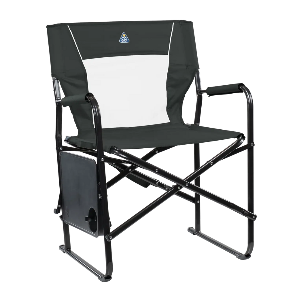 Slim-Fold Director's Chair XL | Featured Outdoor Choice | Outlandridge CCCCiG