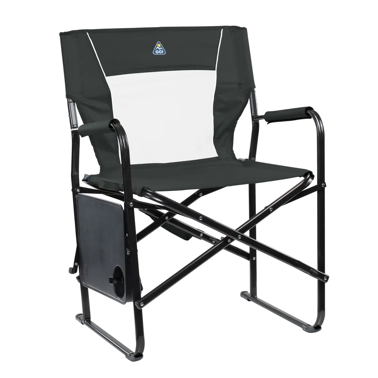 Slim-Fold Director's Chair XL | Featured Outdoor Choice | Outlandridge CCCCiG