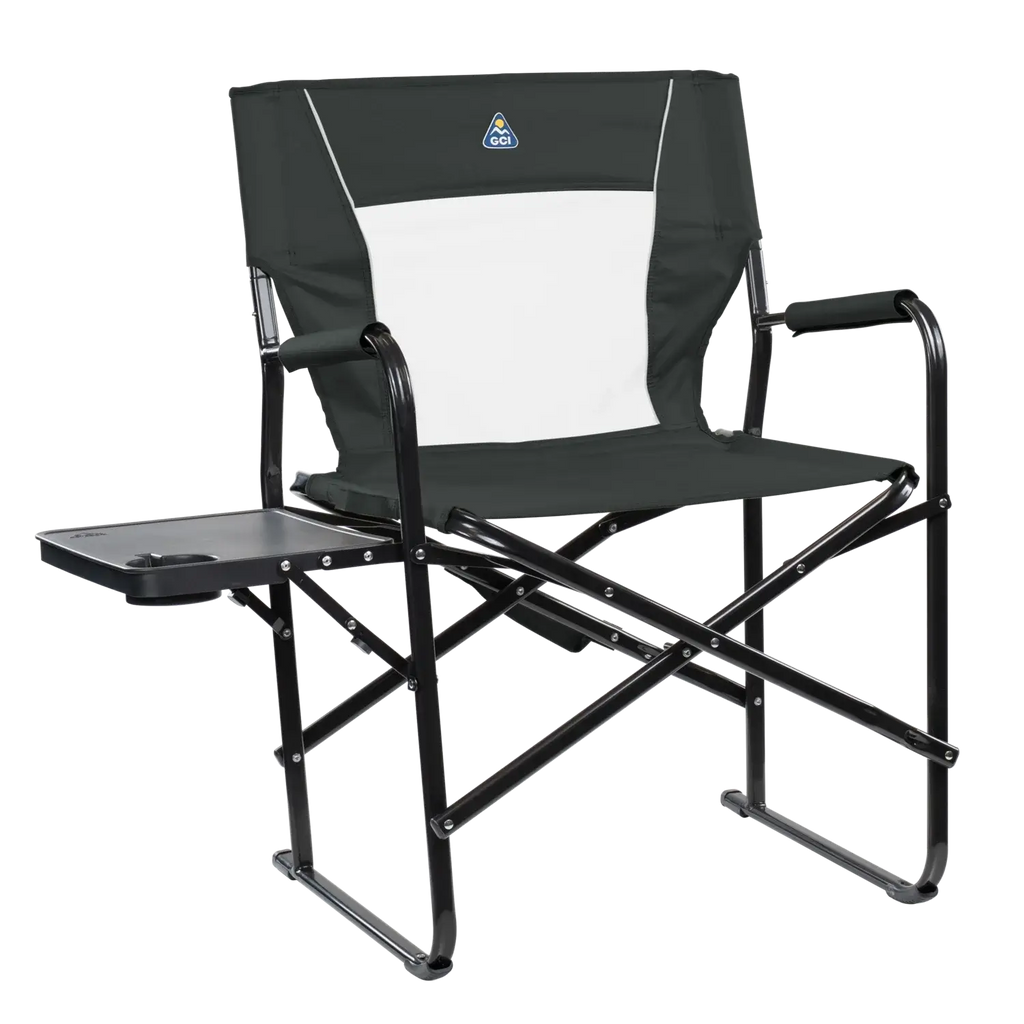 Slim-Fold Director's Chair XL | Featured Outdoor Choice | Outlandridge CCCCiG