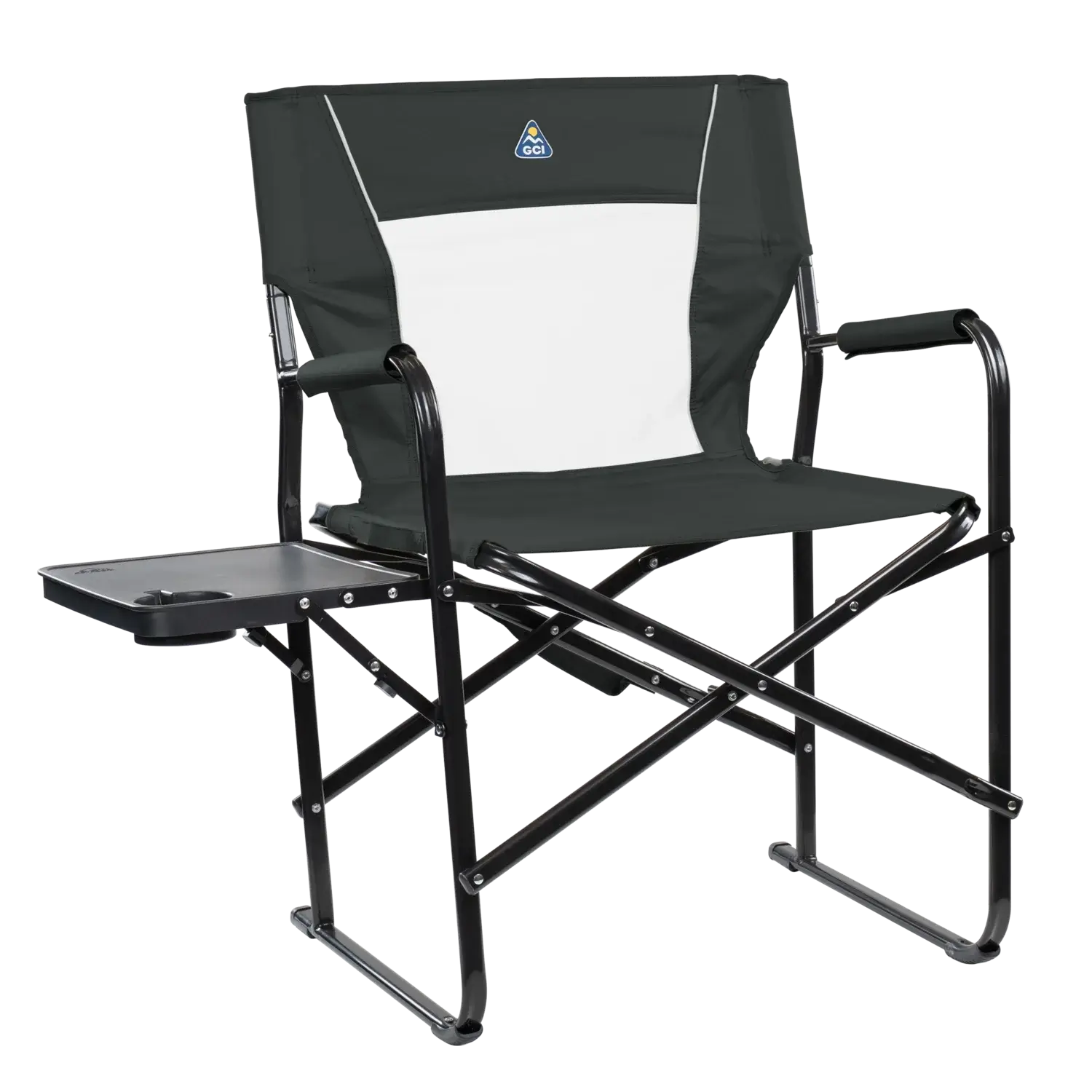 Slim-Fold Director's Chair XL | Featured Outdoor Choice | Outlandridge CCCCiG
