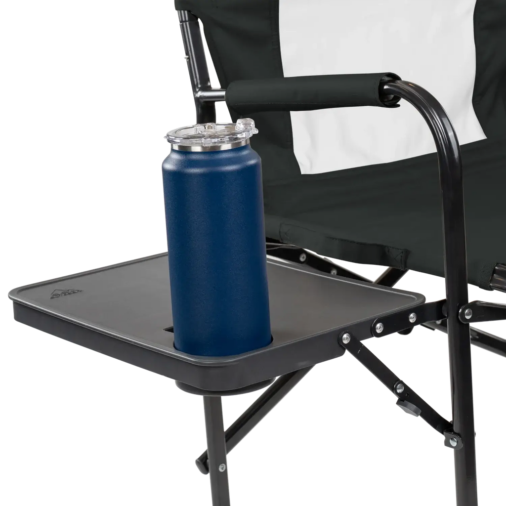 Slim-Fold Director's Chair XL | Featured Outdoor Choice | Outlandridge CCCCiG