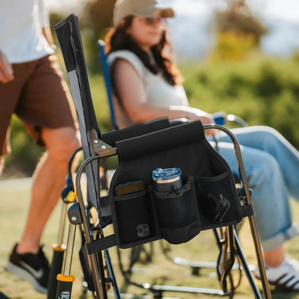 Stowaway Rocker | Featured Outdoor Choice | Outlandridge A0B12E