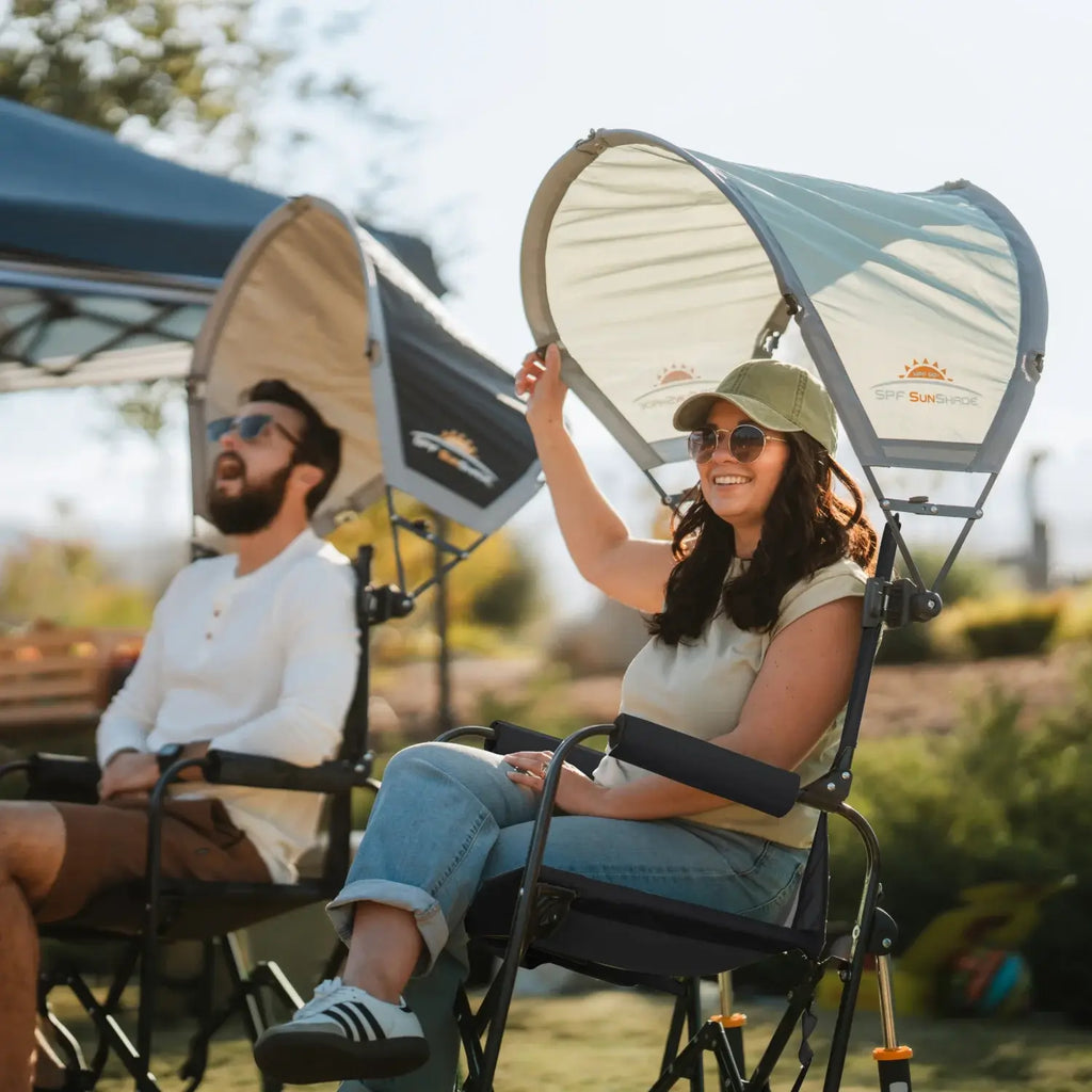 Stowaway Rocker | Featured Outdoor Choice | Outlandridge A0B12E