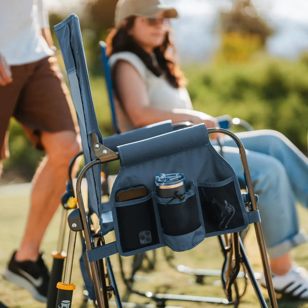 Stowaway Rocker | Featured Outdoor Choice | Outlandridge A0B12E