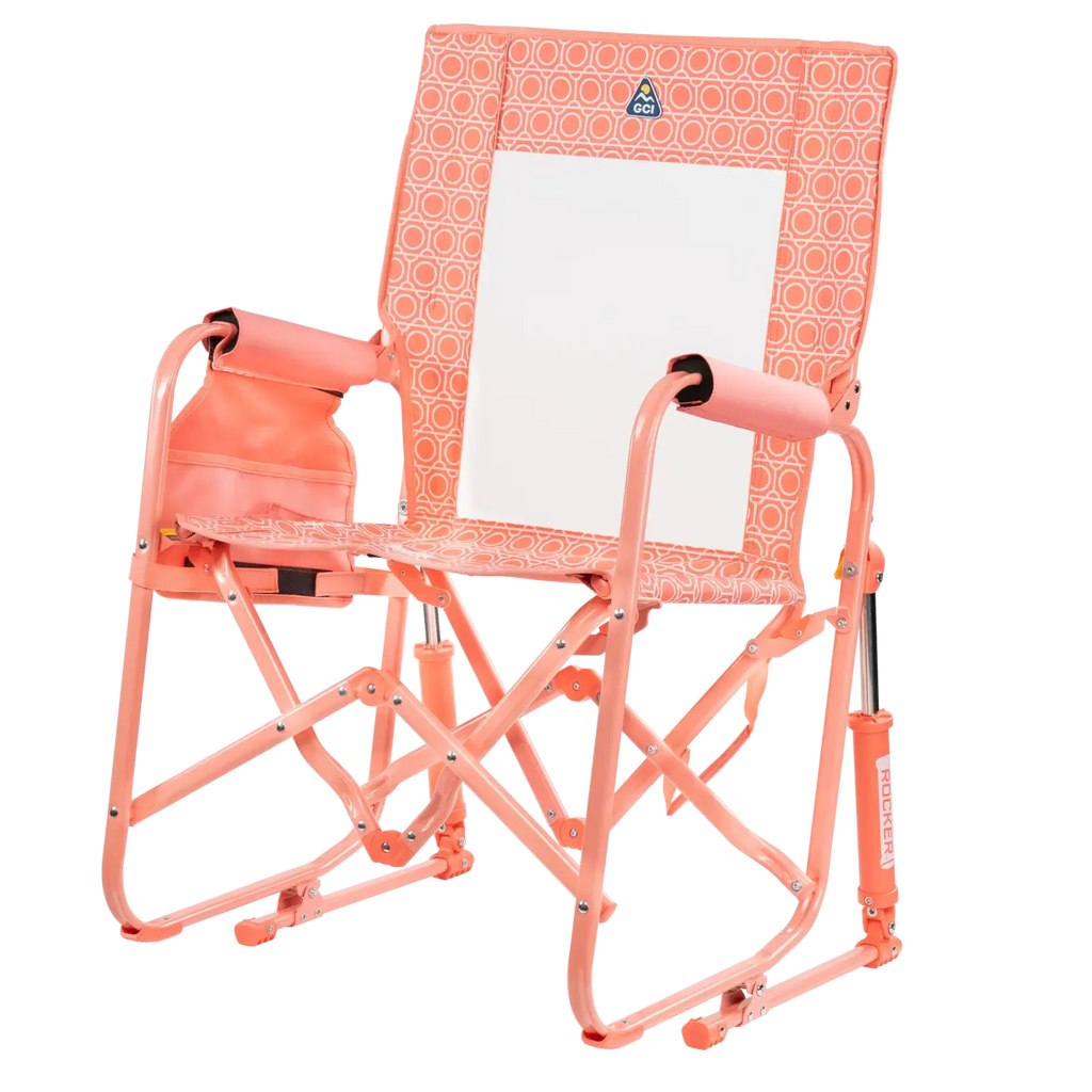 Stowaway Rocker | Featured Outdoor Choice | Outlandridge A0B12E