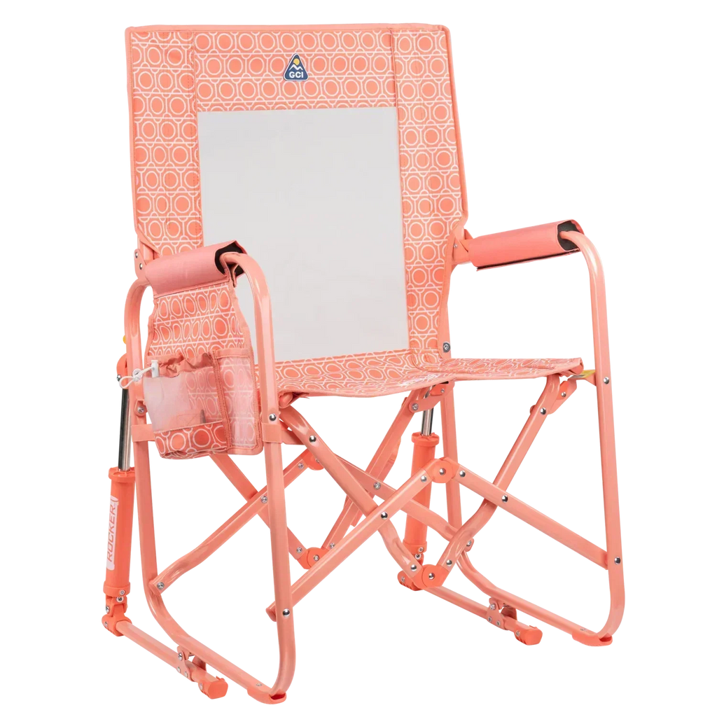 Stowaway Rocker | Featured Outdoor Choice | Outlandridge A0B12E