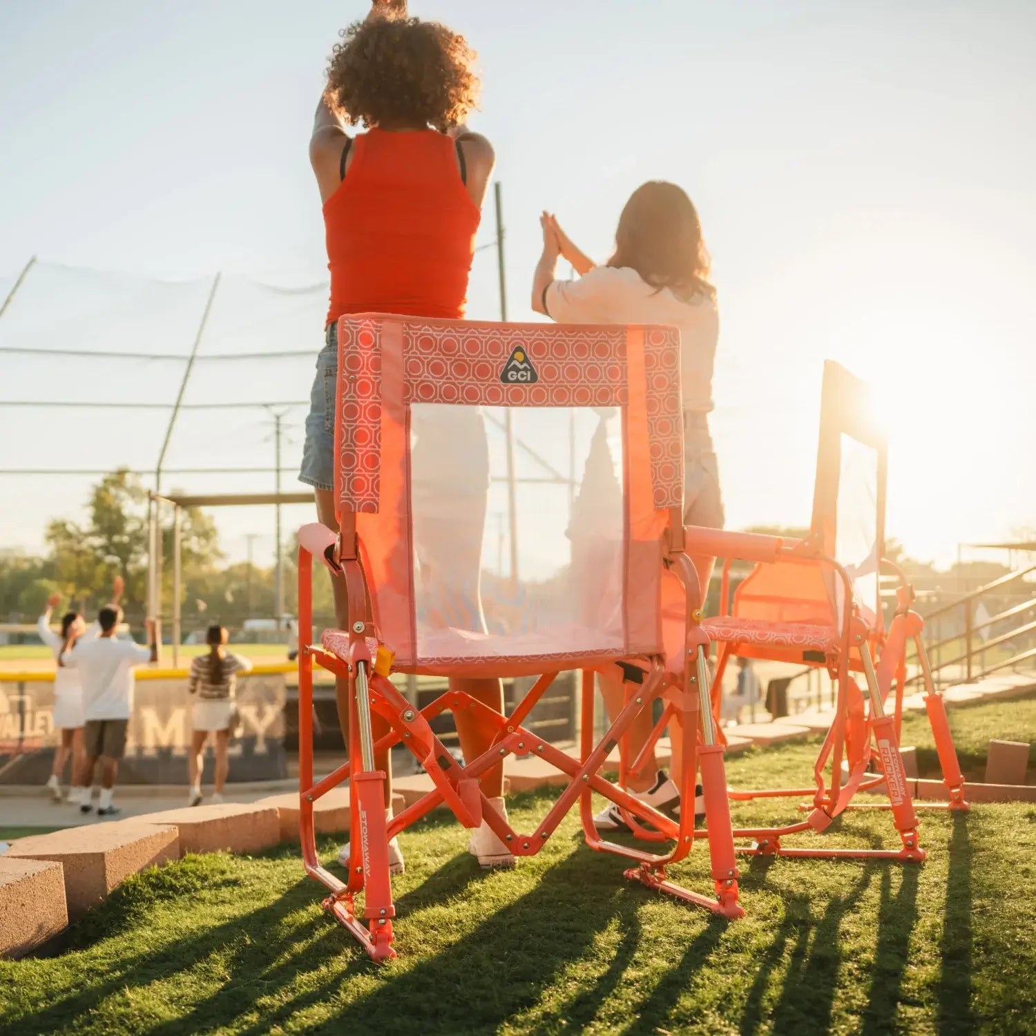 Stowaway Rocker | Featured Outdoor Choice | Outlandridge A0B12E